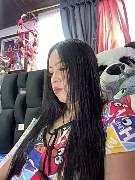 Noa Sakura  online show from March 19, 2026, 10:36 pm