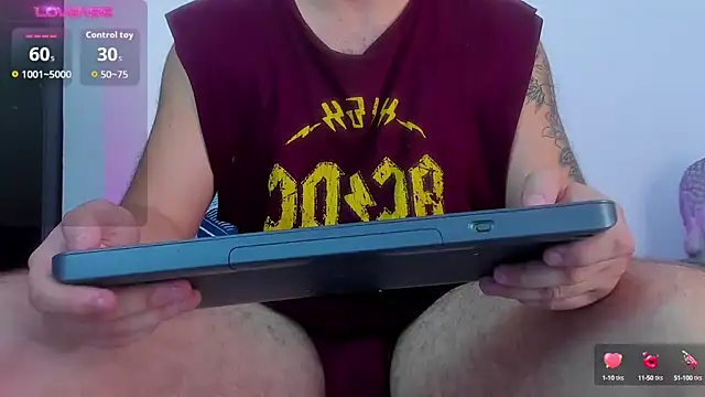 JacoLive online show from September 22, 2025, 9:06 pm