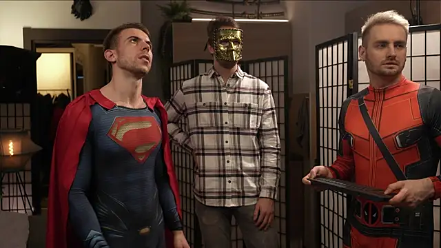 enjoy me online show from February 26, 2025, 2:57 pm