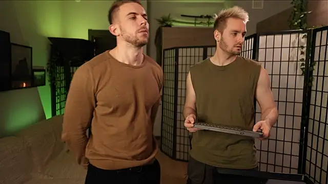 enjoy me online show from March 19, 2025, 3:51 pm