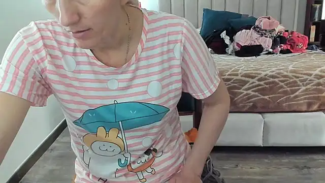 karina sex68 online show from September 20, 2025, 3:24 pm