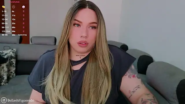 IsabellaFigueredo   online show from April 2, 2026, 5:10 pm