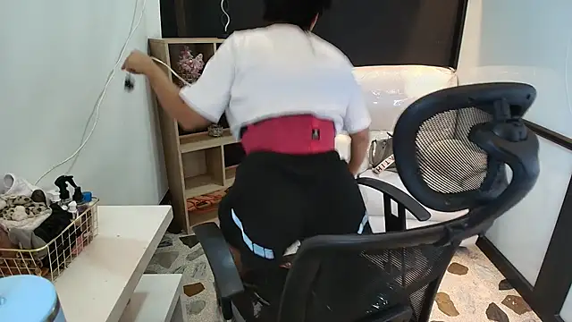 CelesteBrucee online show from February 10, 2025, 8:31 pm