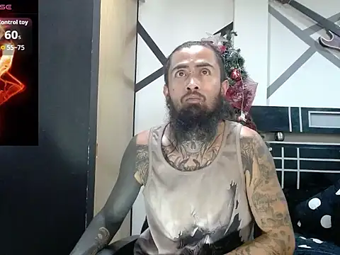 daimon rockkk online show from January 10, 2026, 4:25 am