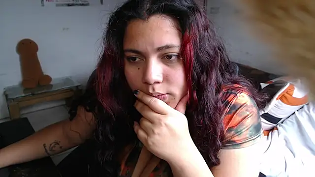 girl milk2 online show from April 16, 2026, 6:30 pm