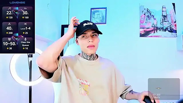  justinmoon2 online show from January 9, 2025, 6:17 am