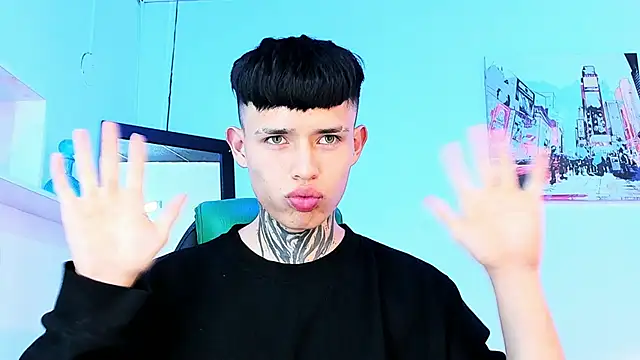  justinmoon2 online show from January 21, 2025, 3:37 am