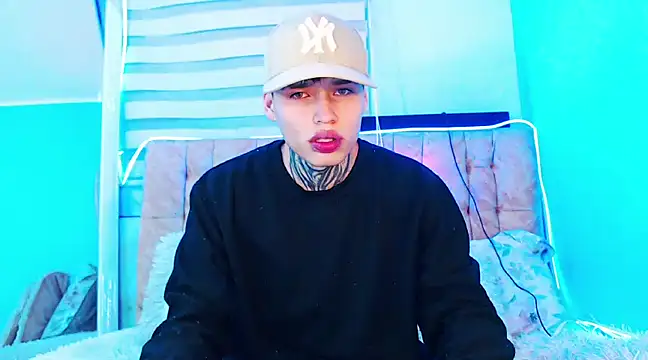  justinmoon2 online show from March 22, 2025, 3:30 am