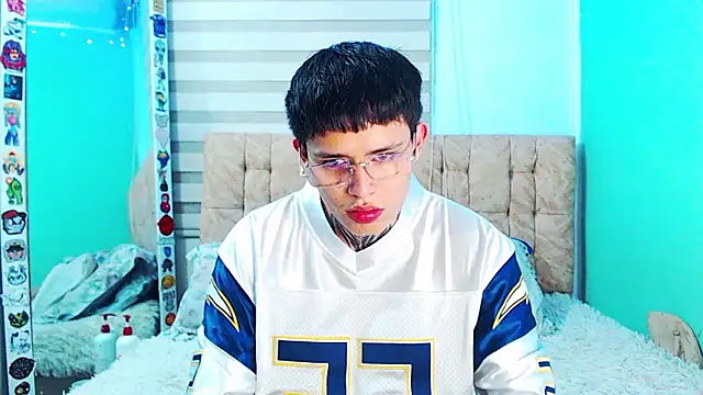  justinmoon2 online show from March 3, 2026, 5:46 am