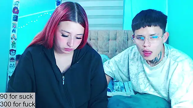  justinmoon2 online show from April 6, 2026, 4:10 am