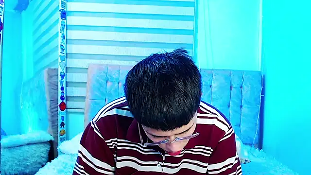  justinmoon2 online show from June 9, 2026, 3:29 am