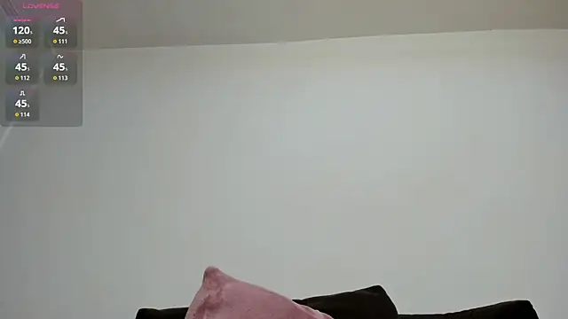 baby ivy online show from September 22, 2025, 8:11 pm