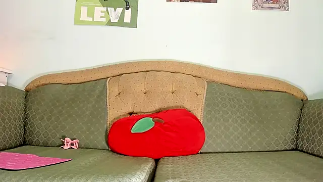 any 21hot online show from October 9, 2025, 7:23 pm