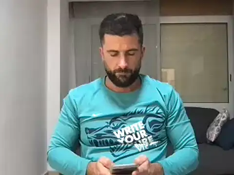 alex877x online show from December 9, 2024, 2:28 pm