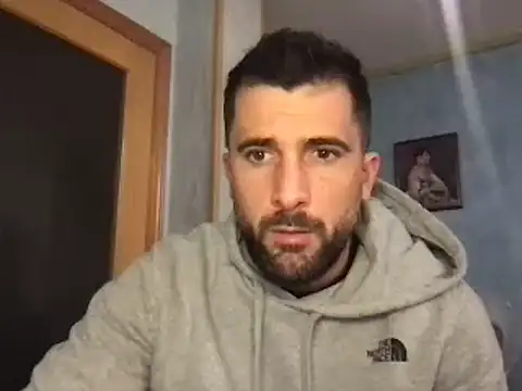 alex877x online show from January 13, 2025, 8:15 am