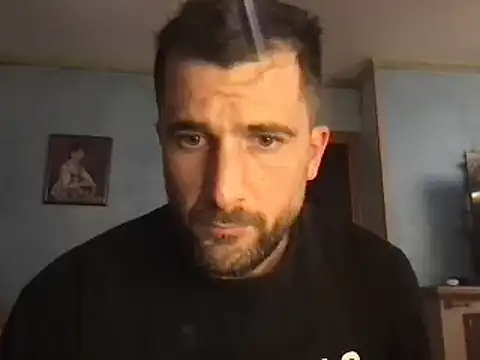 alex877x online show from January 13, 2025, 12:45 pm