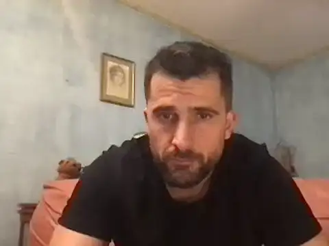 alex877x online show from January 13, 2025, 8:48 pm