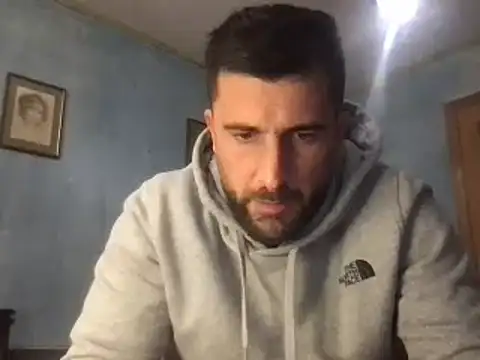 alex877x online show from January 15, 2025, 11:32 am