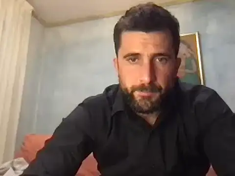 alex877x online show from January 26, 2025, 5:23 pm