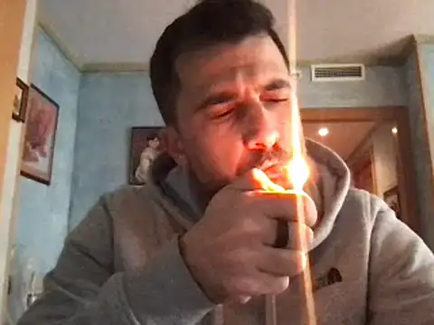 alex877x online show from February 7, 2025, 8:22 am