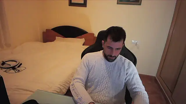 alex877x online show from March 20, 2025, 5:15 pm