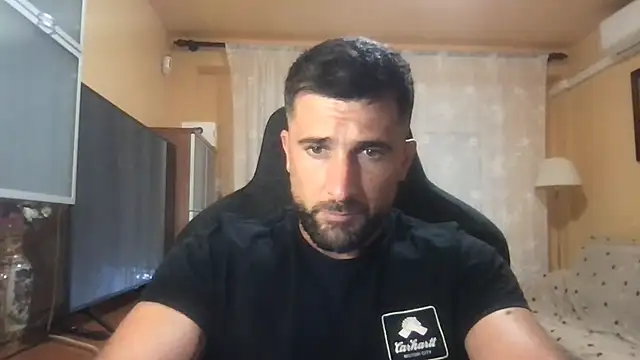 alex877x online show from September 16, 2025, 10:05 am