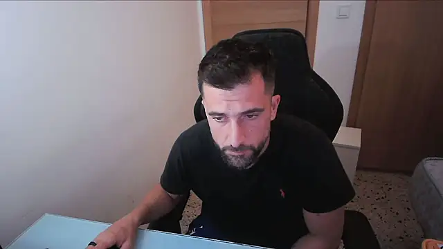 alex877x online show from September 29, 2025, 12:10 pm