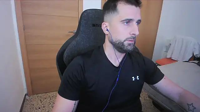 alex877x online show from October 11, 2025, 8:35 am