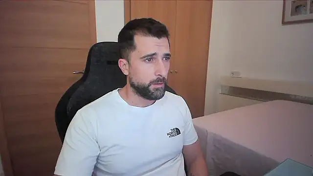 alex877x online show from October 23, 2025, 3:00 pm