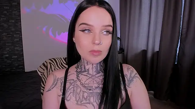 ATOMIC-KETCHUP online show from September 14, 2025, 9:08 am