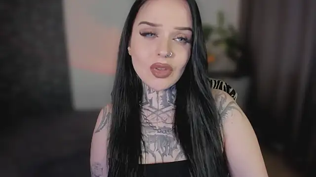 ATOMIC-KETCHUP online show from September 20, 2025, 12:28 pm