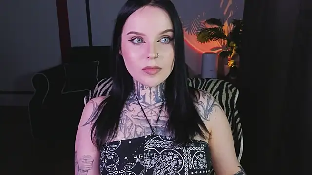 ATOMIC-KETCHUP online show from January 6, 2026, 2:15 am