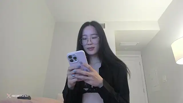 secretgirlfriendxo online show from January 26, 2025, 7:32 am