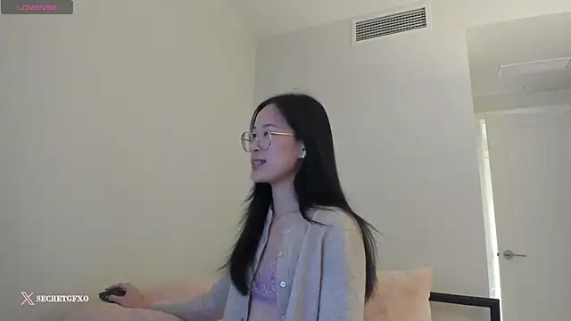 secretgirlfriendxo online show from February 2, 2025, 6:26 am