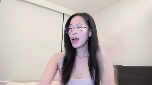 secretgirlfriendxo online show from February 21, 2026, 7:09 am