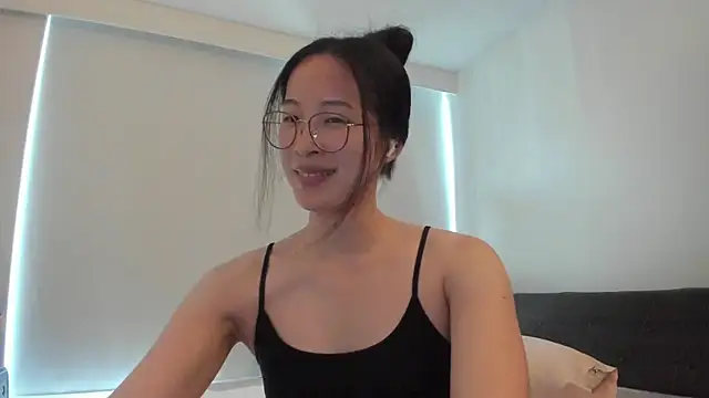 secretgirlfriendxo online show from June 5, 2026, 11:21 pm