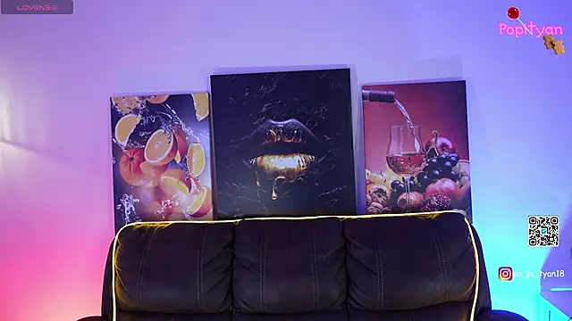 popityan1 online show from January 27, 2025, 2:53 am