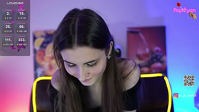 popityan1 online show from February 1, 2025, 11:06 pm