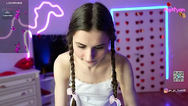 popityan1 online show from February 16, 2025, 11:16 pm