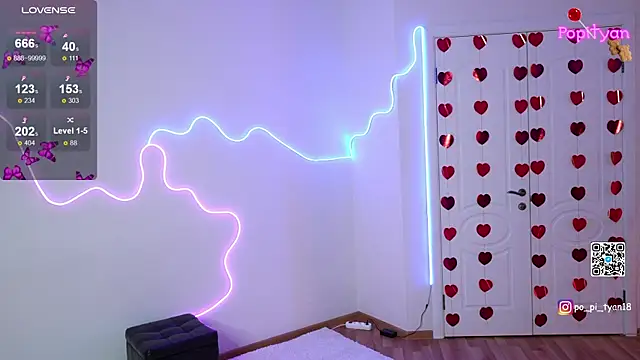 popityan1 online show from February 22, 2025, 8:53 pm