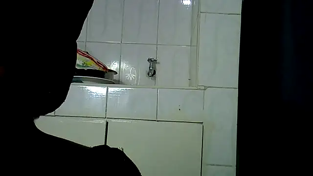 Enkarxx online show from March 12, 2026, 5:52 pm