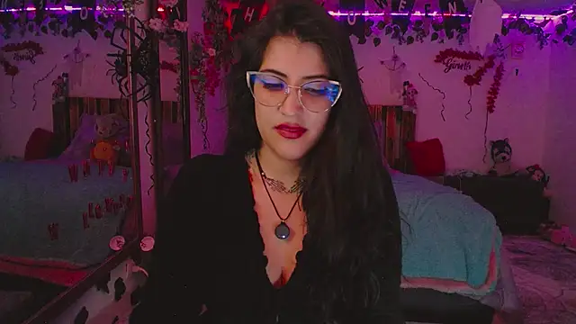 azahar  ziiz online show from October 30, 2025, 12:56 am