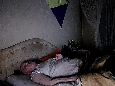 HornyRalfi55 online show from March 1, 2026, 11:51 pm