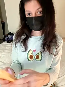 Silvia Zeno online show from February 18, 2026, 5:03 am