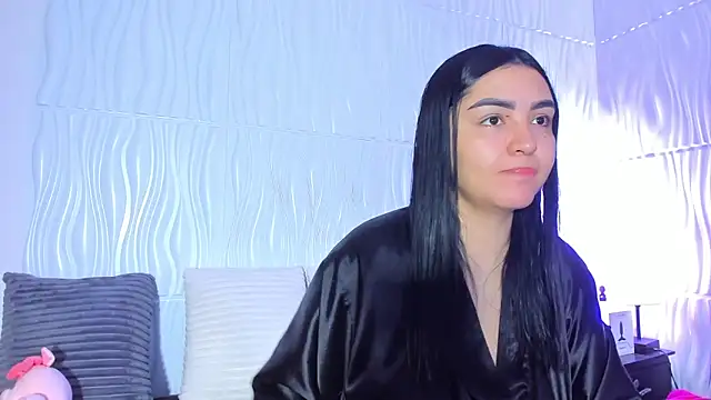 Abby  colins online show from March 17, 2026, 4:54 pm