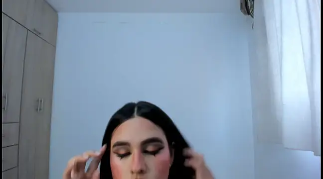 Hana Zurah online show from February 17, 2025, 10:14 pm