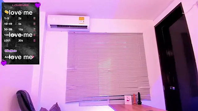 Snapshot of eileen_tanihara chatting on April 7, 2026, 11:32 am eileen tanihara online show from April 7, 2026, 11:32 am