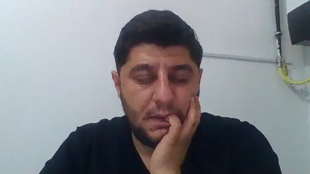 erkekkkadam online show from October 11, 2025, 11:58 pm