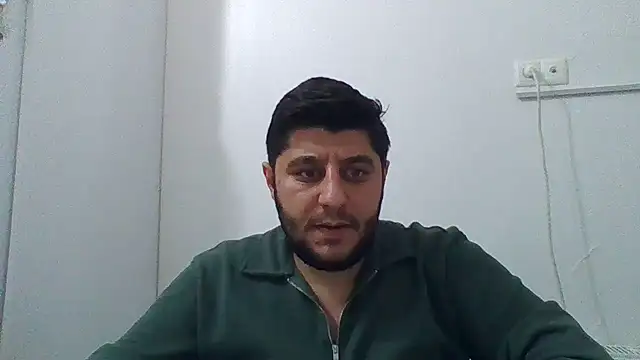 erkekkkadam online show from January 9, 2026, 4:32 pm