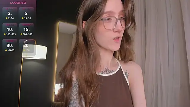 Lola Missy online show from January 16, 2026, 5:11 am